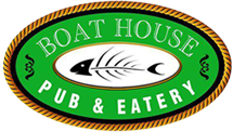 No. 2 tie: The Boat House 4917 7th Ave, Kenosha